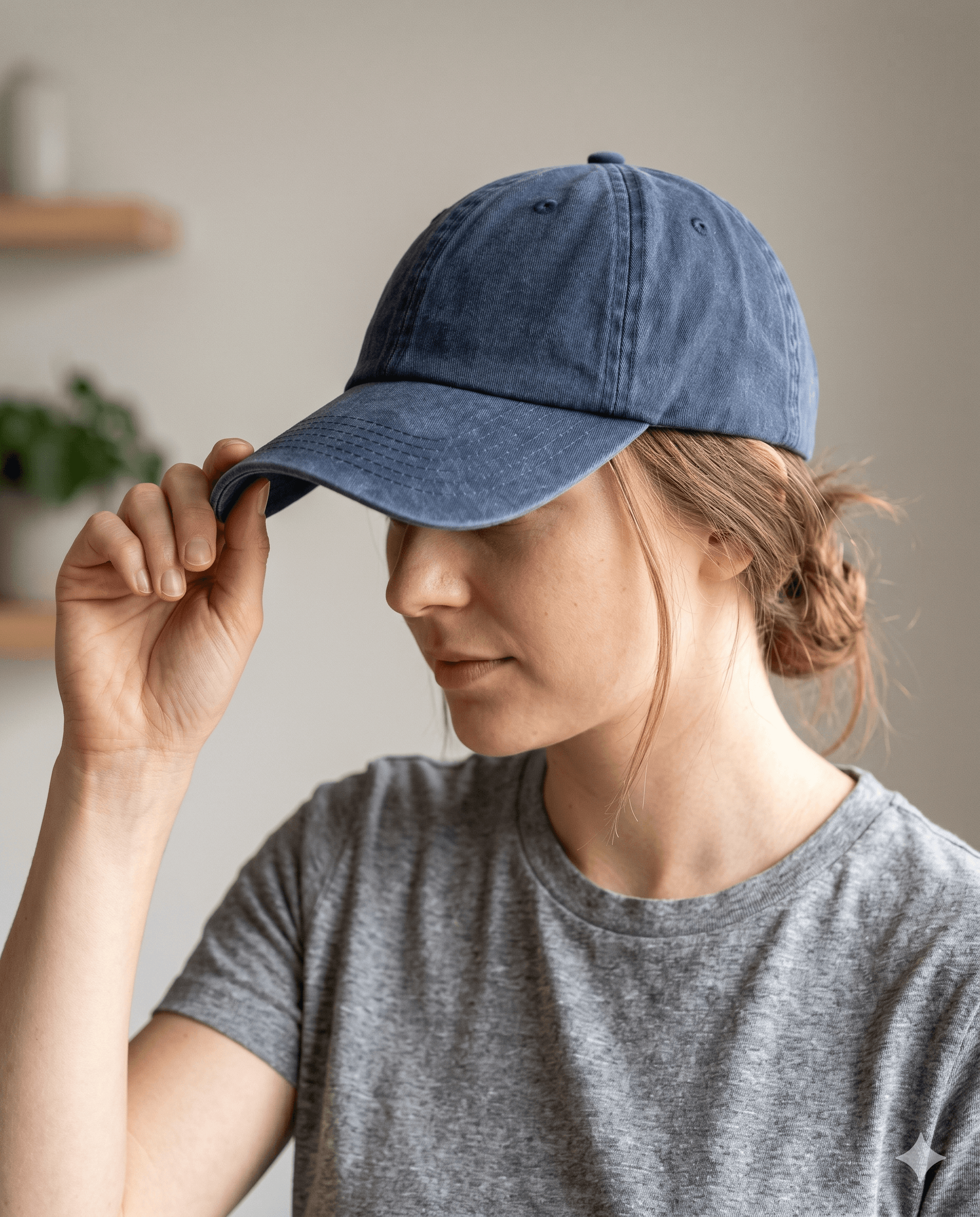 Classic Dad Cap - Image 2