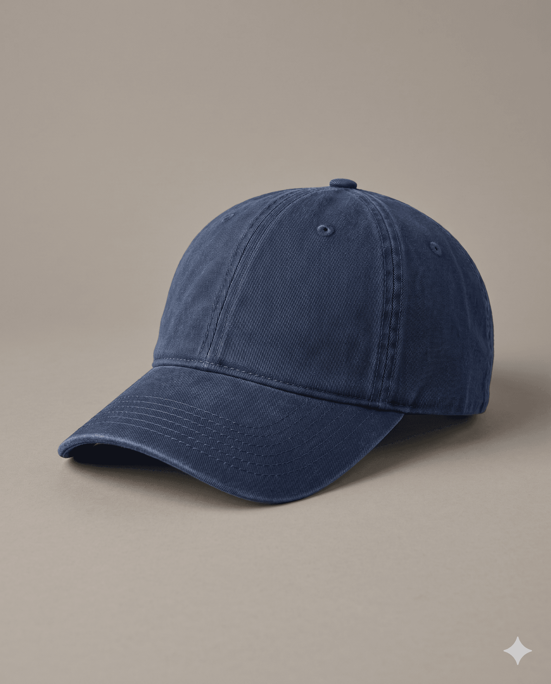 Classic Dad Cap - Image 1