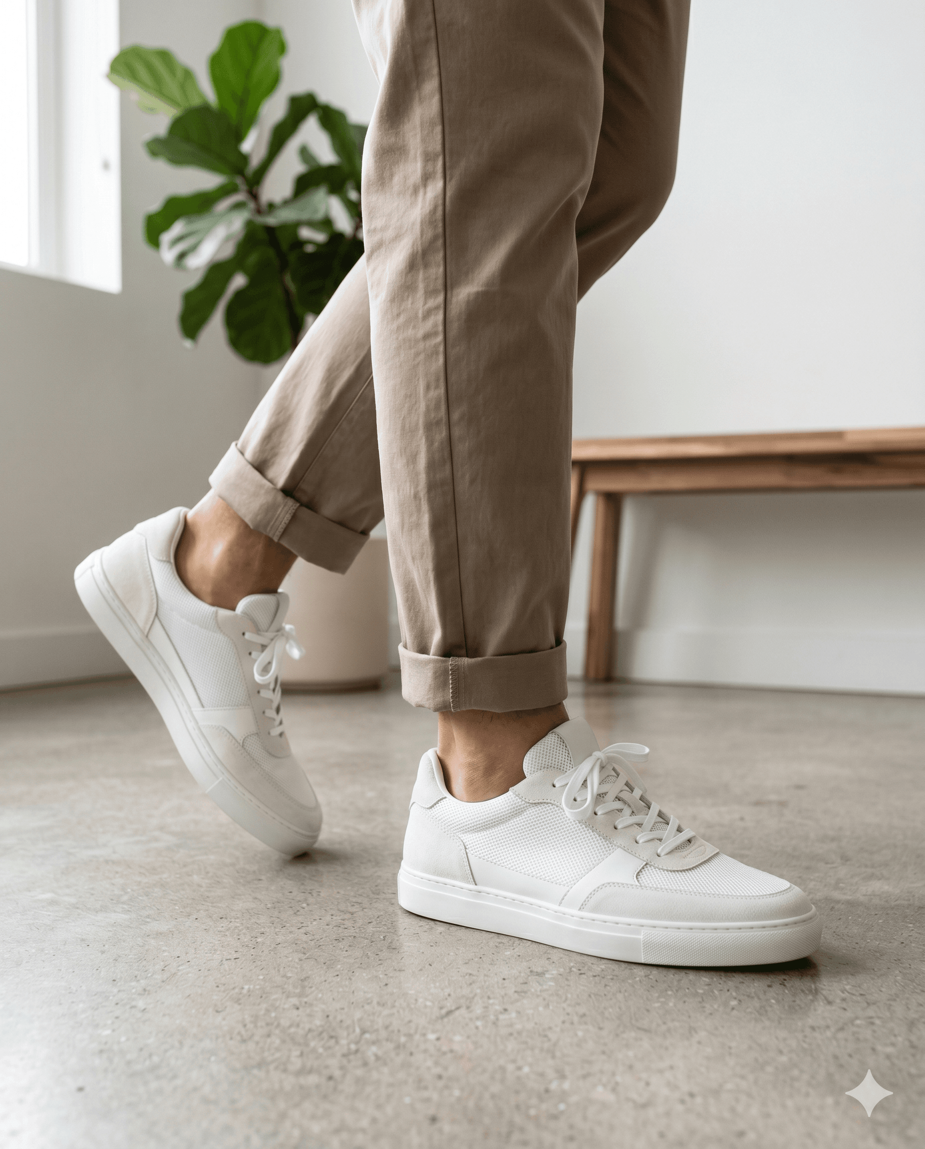 Cloudstep Everyday Sneaker - Image 2
