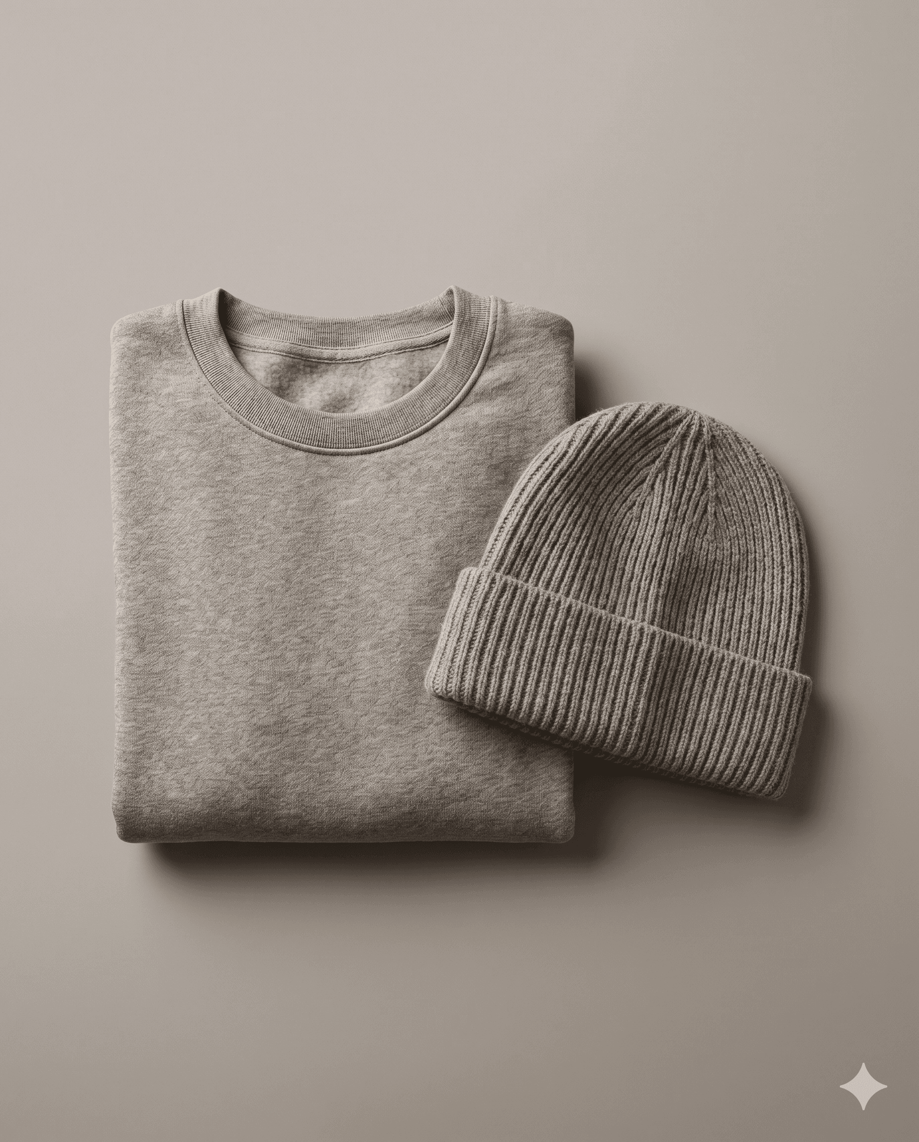 Cozy Essentials Set - Image 1