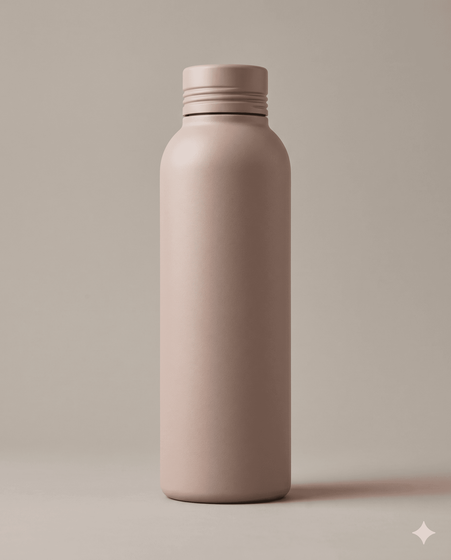 Everyday Stainless Bottle - Image 1