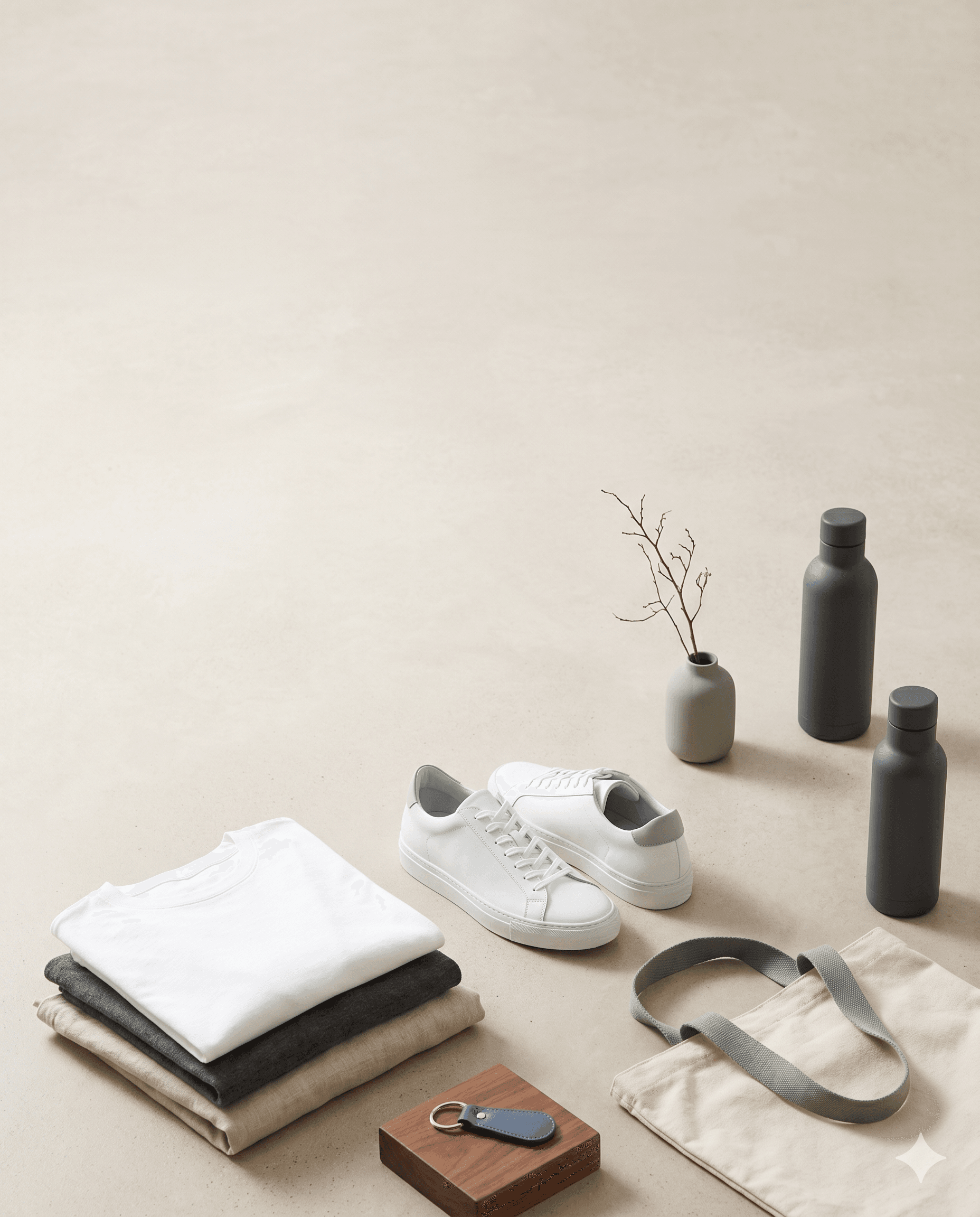 All Here Market home and lifestyle products
