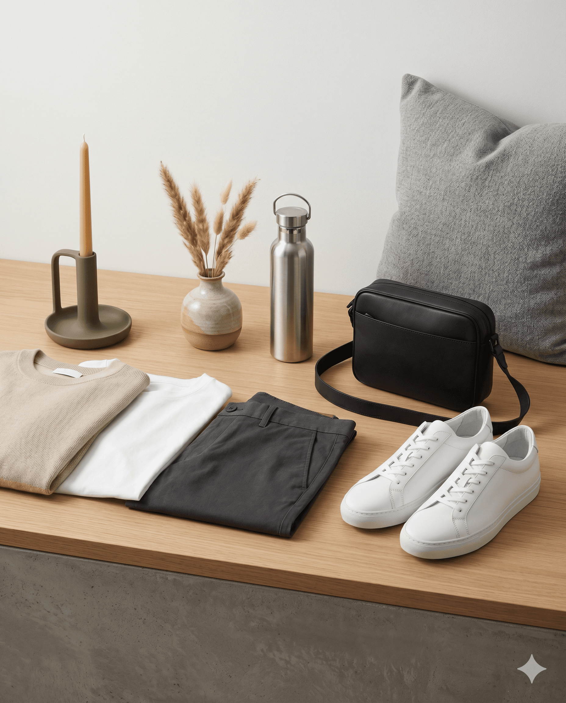 All Here Market curated accessories