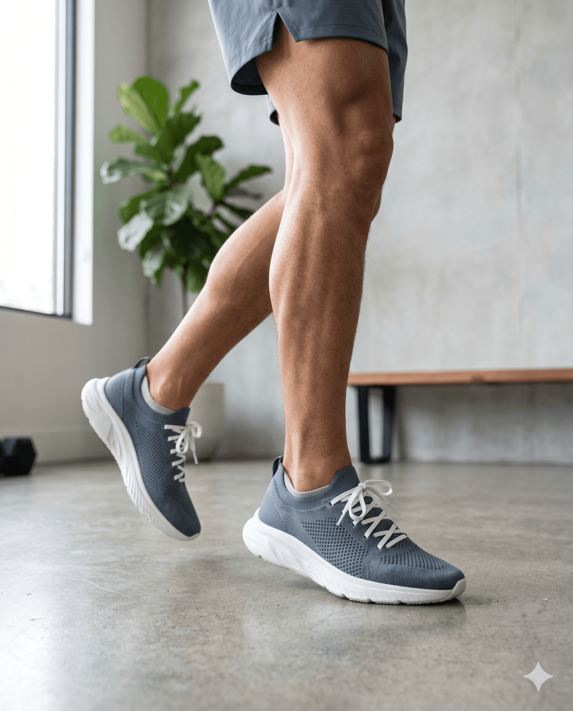 Lightweight Knit Runner - Image 2