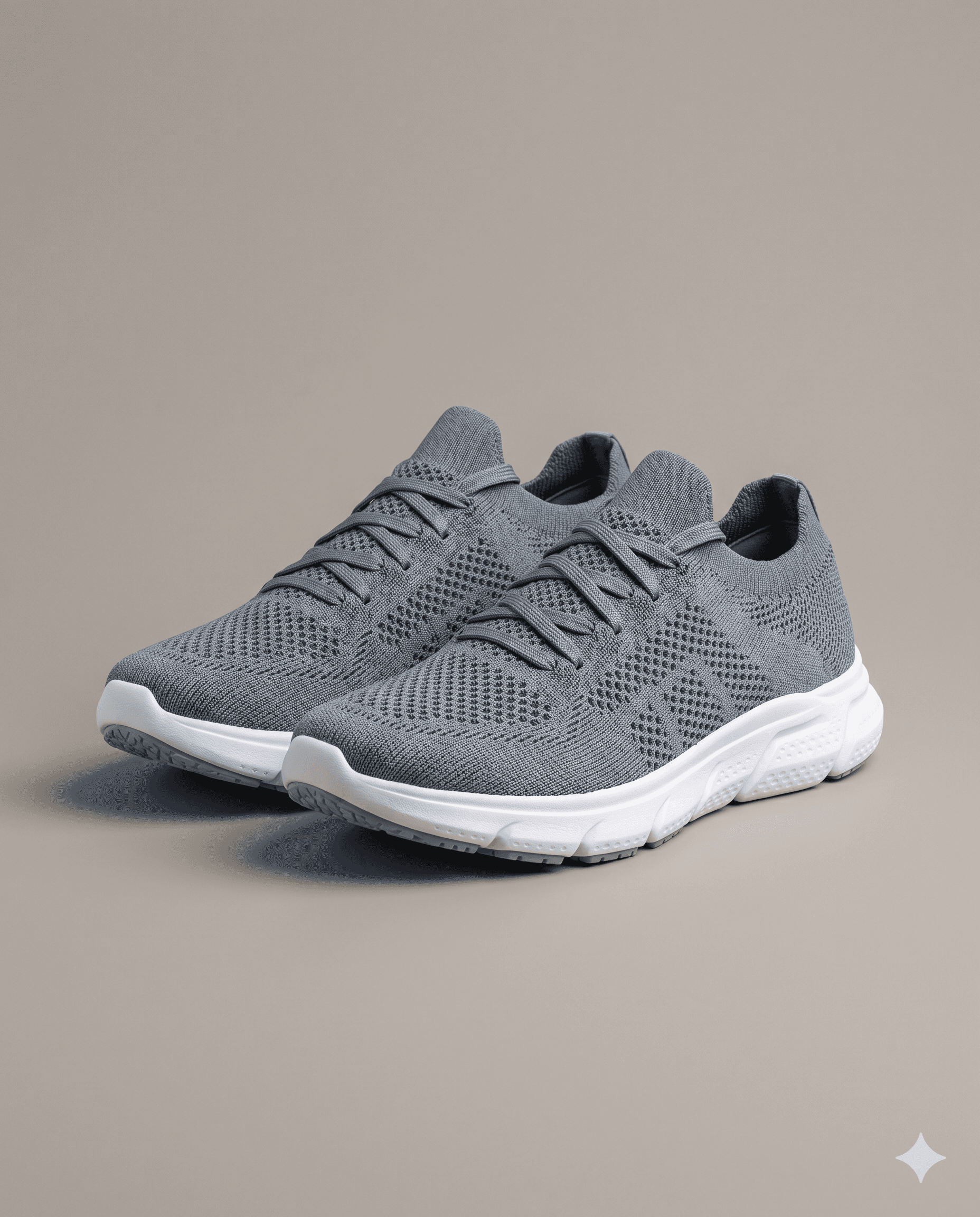 Lightweight Knit Runner - Image 1