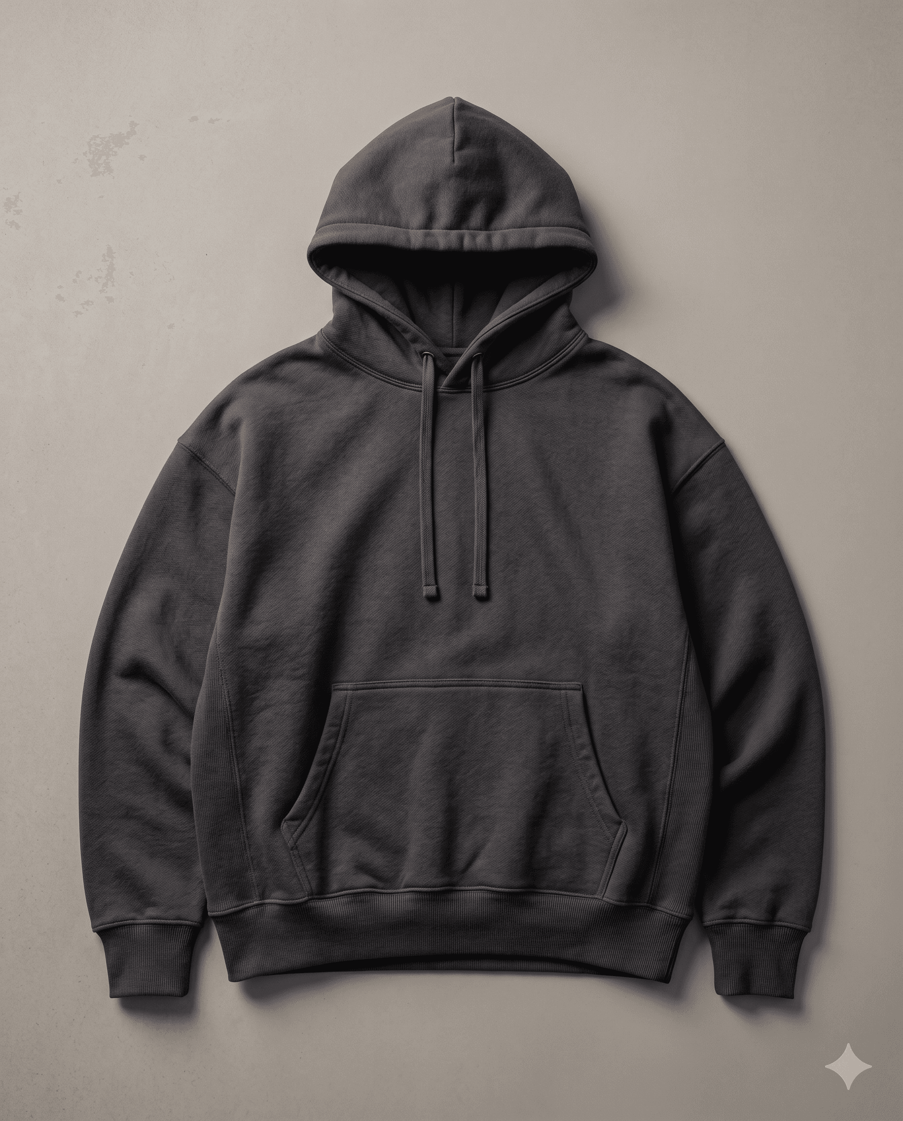 Oversized Street Hoodie - Image 1