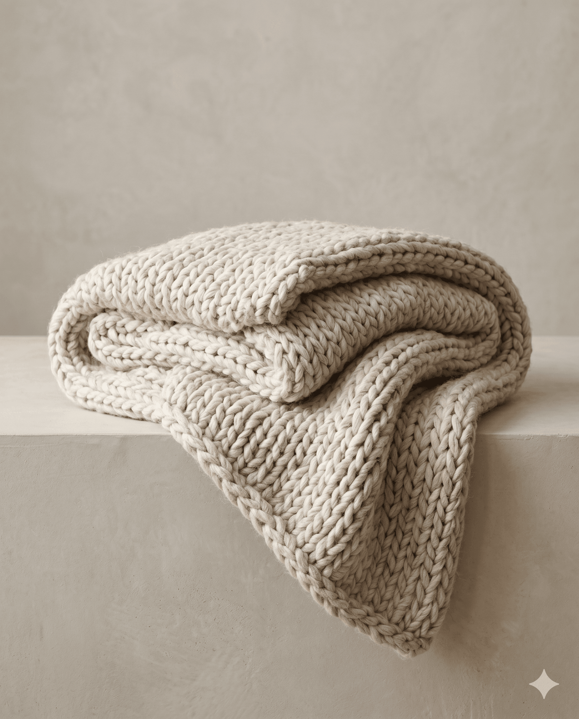 Soft Throw Blanket - Image 1