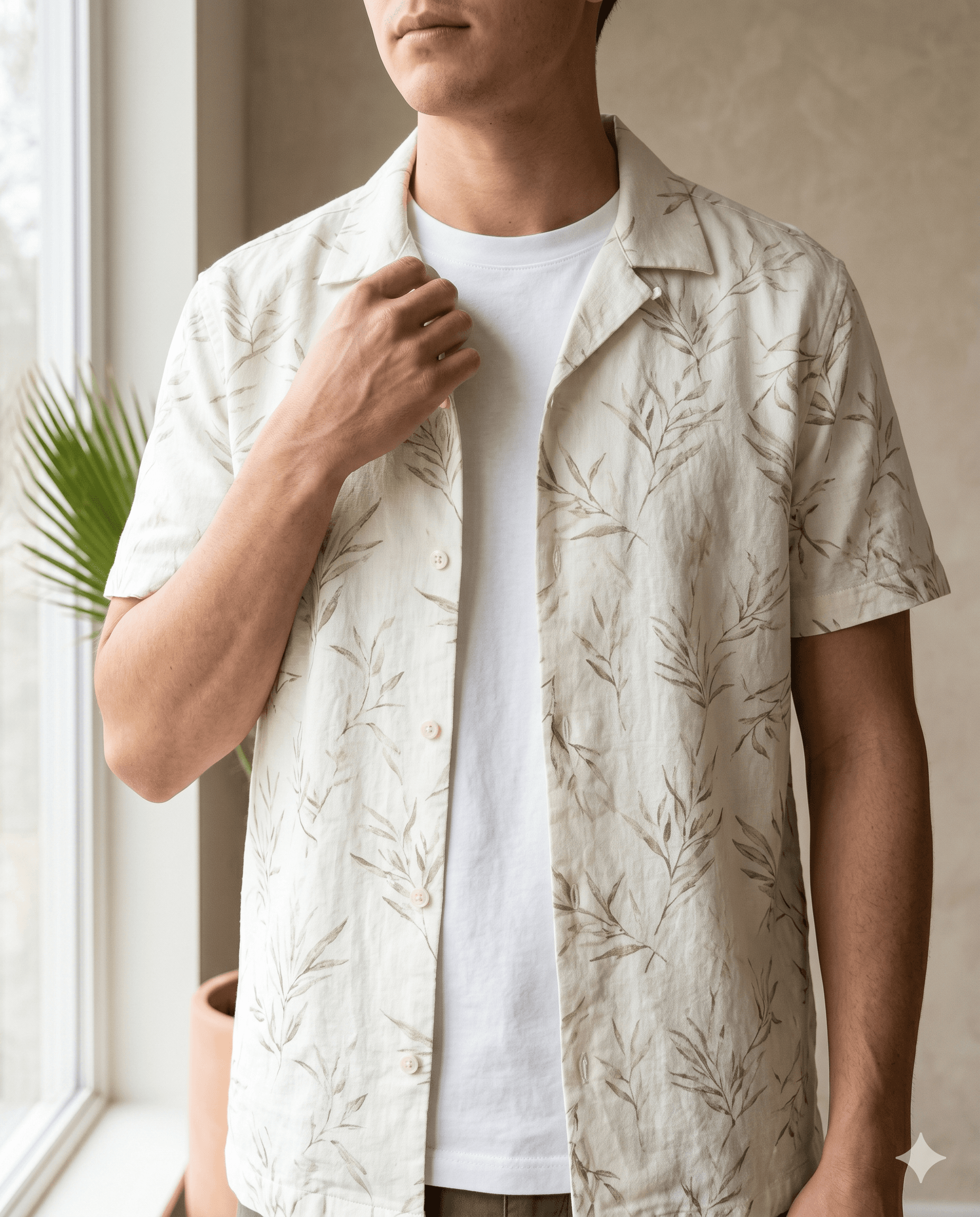 Summer Resort Shirt - Image 2