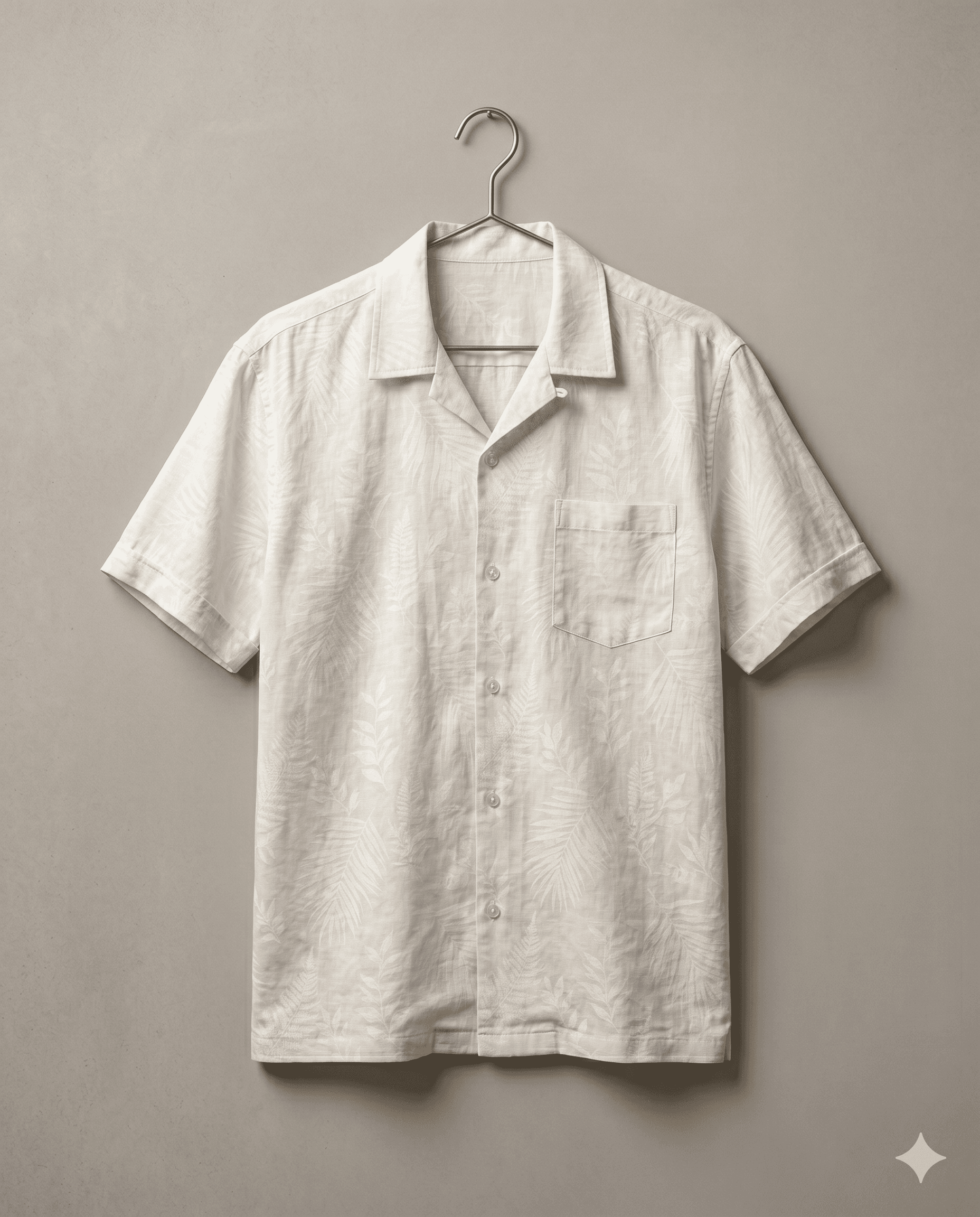 Summer Resort Shirt - Image 1