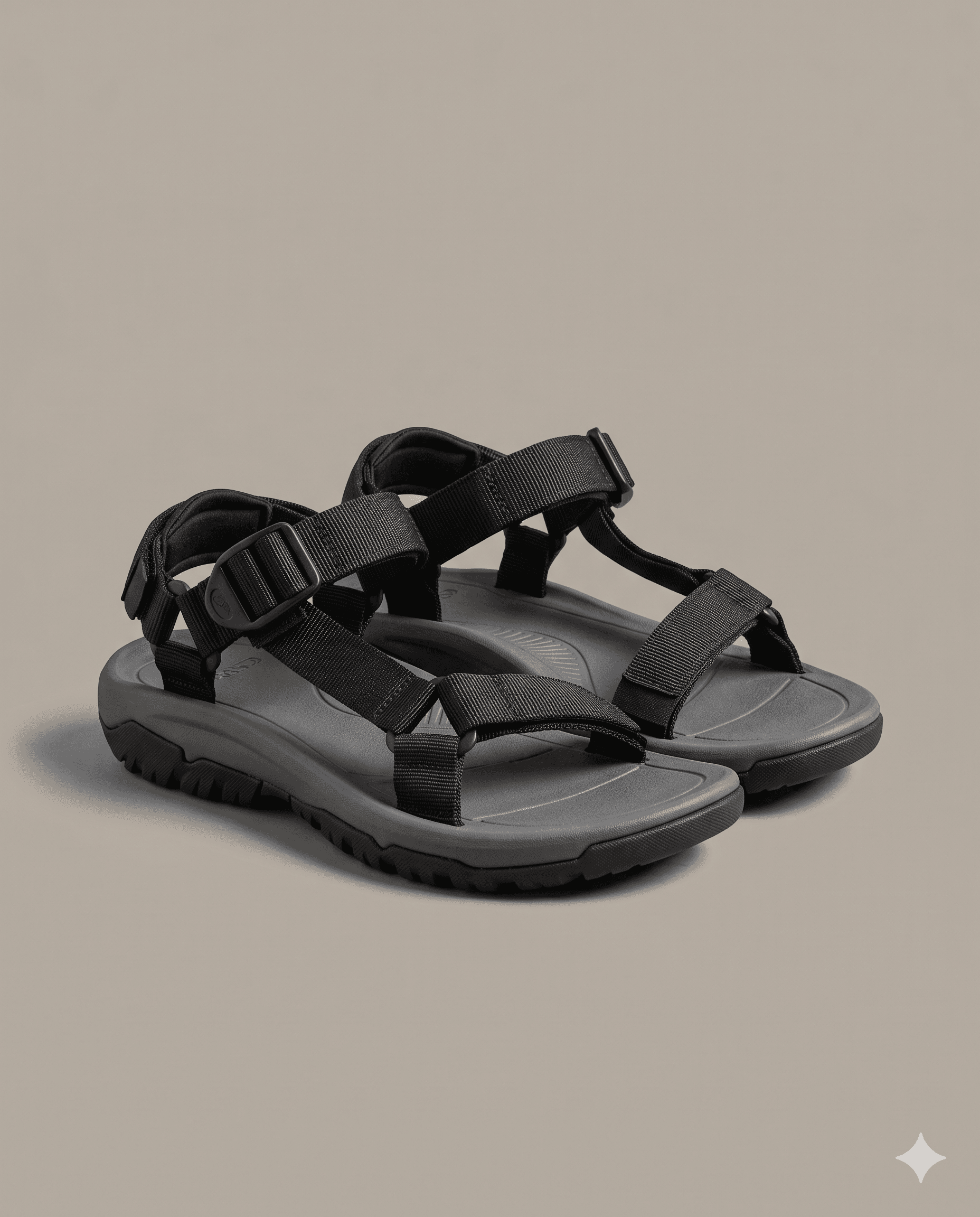 Trail Flex Sandal - Image 1