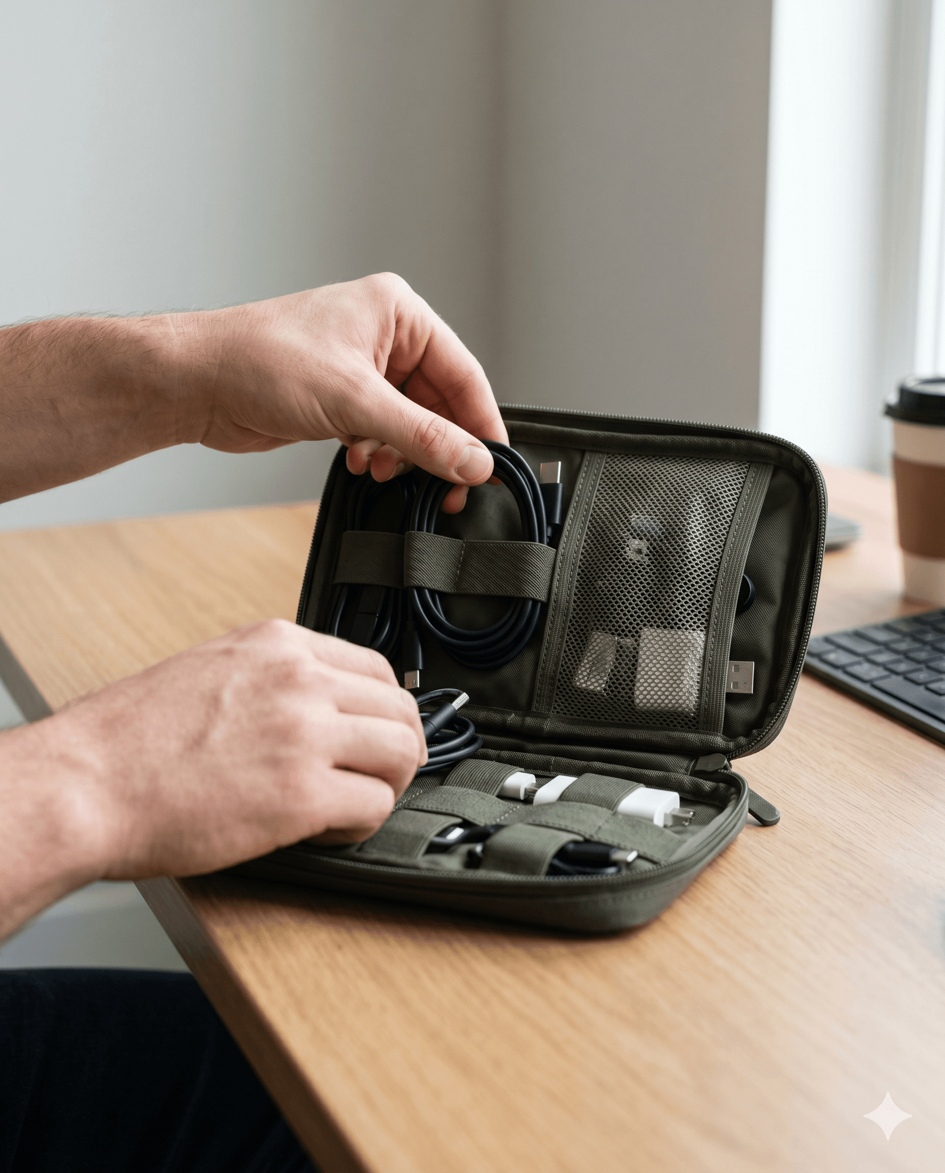 Travel Tech Organizer - Image 2