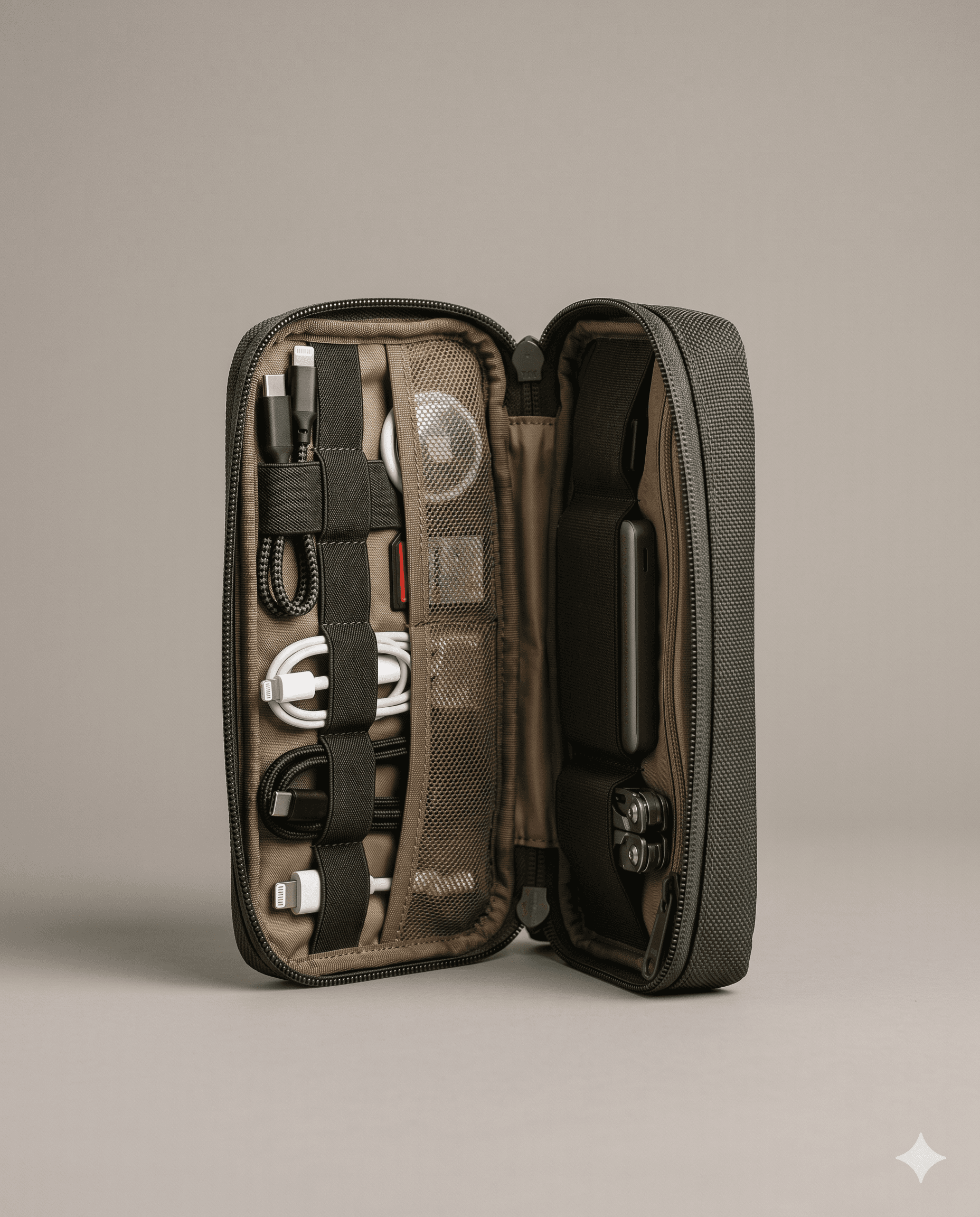 Travel Tech Organizer - Image 1