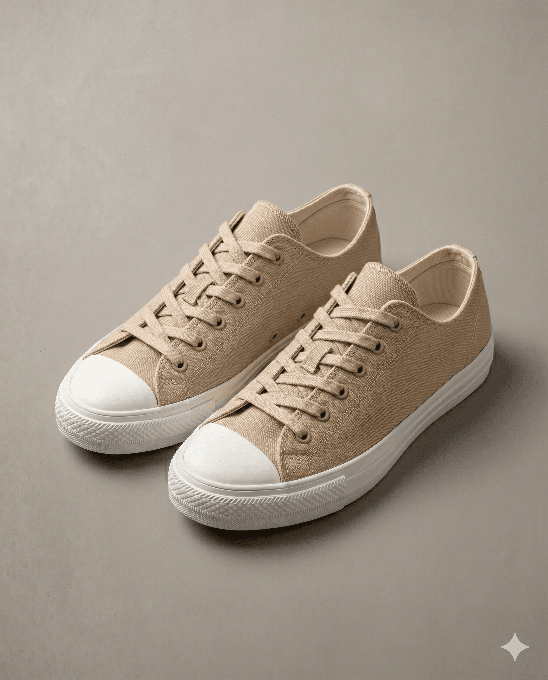 Urban Canvas Low Top - Image 1