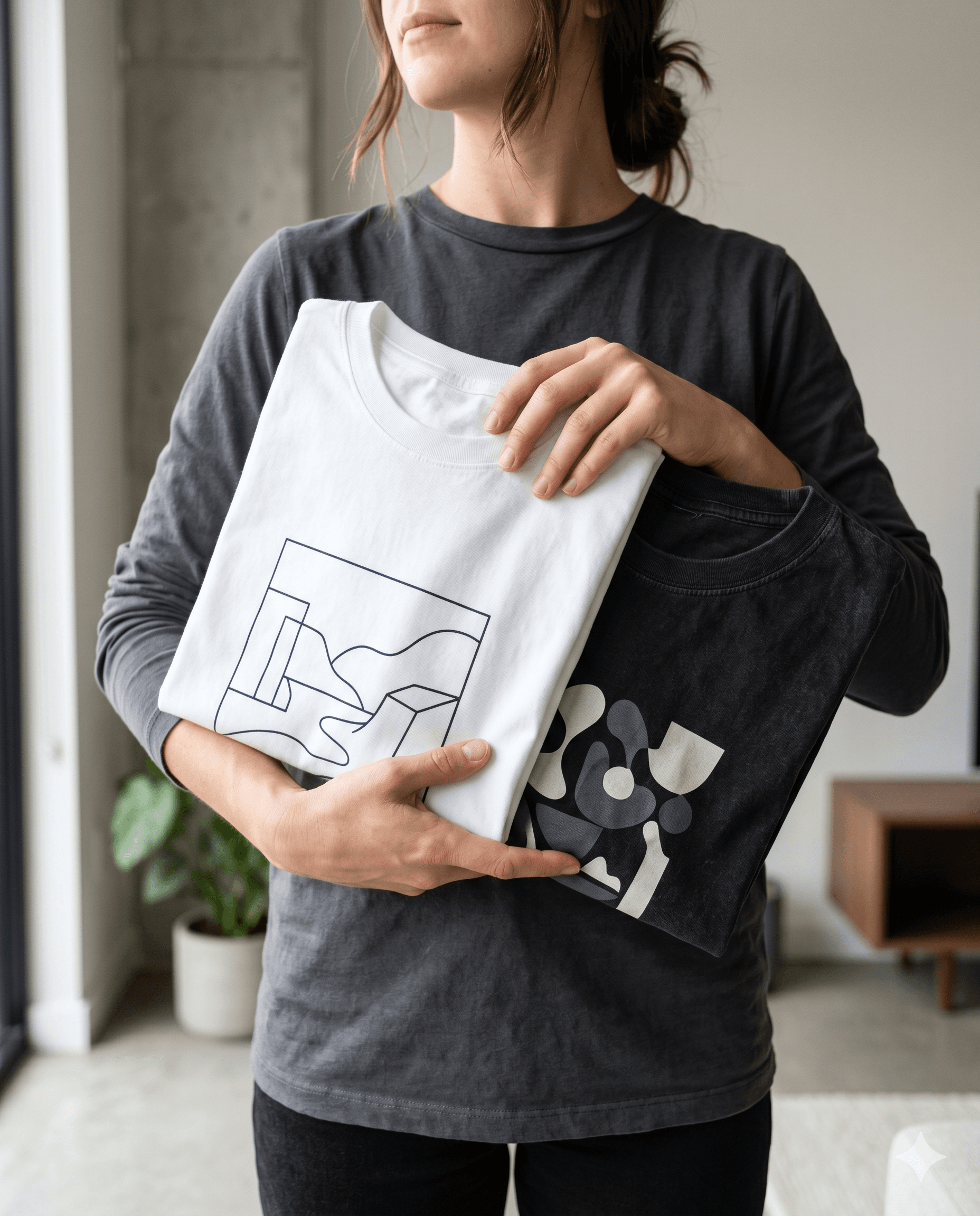 Weekend Graphic Tee Bundle - Image 2