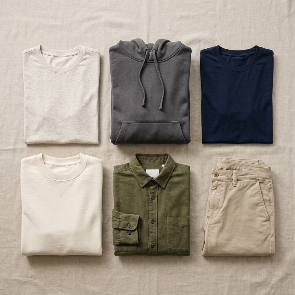 Clothing products