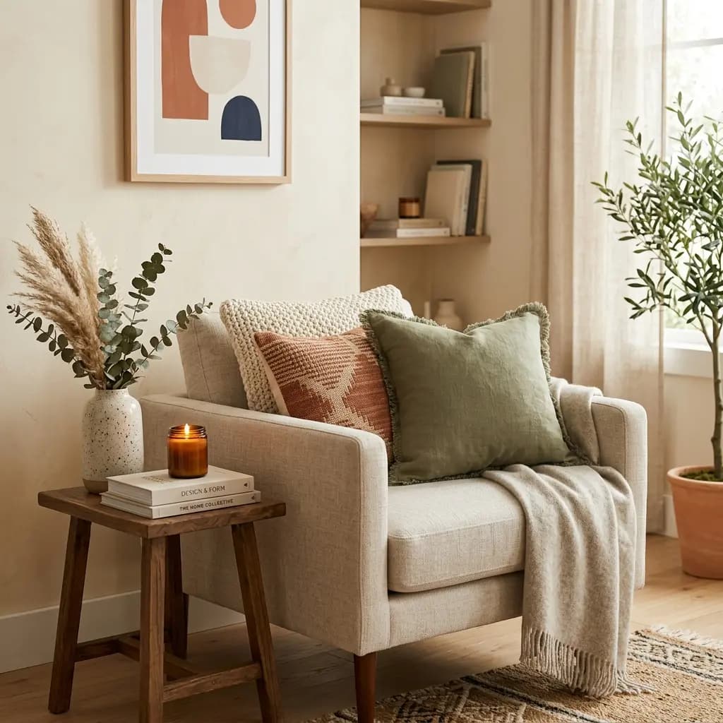 Home Decor