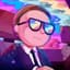 Author avatar