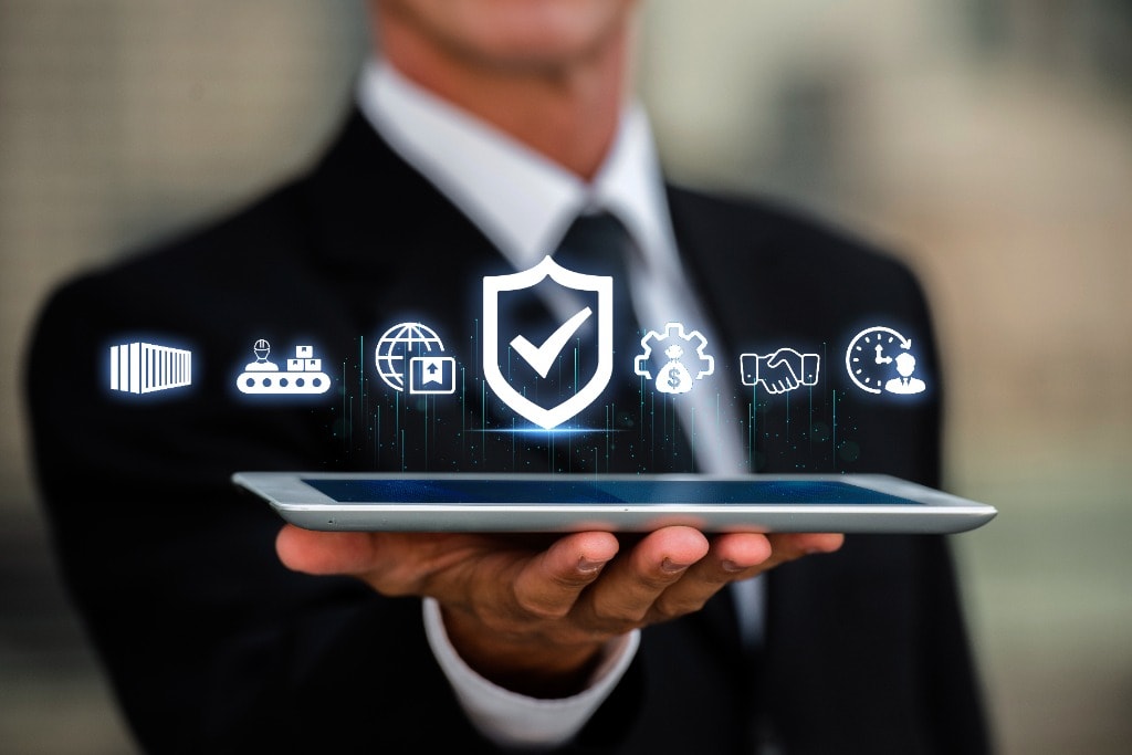 Privacy Policy - Data Protection & Security
