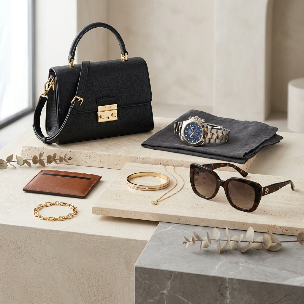 Accessories