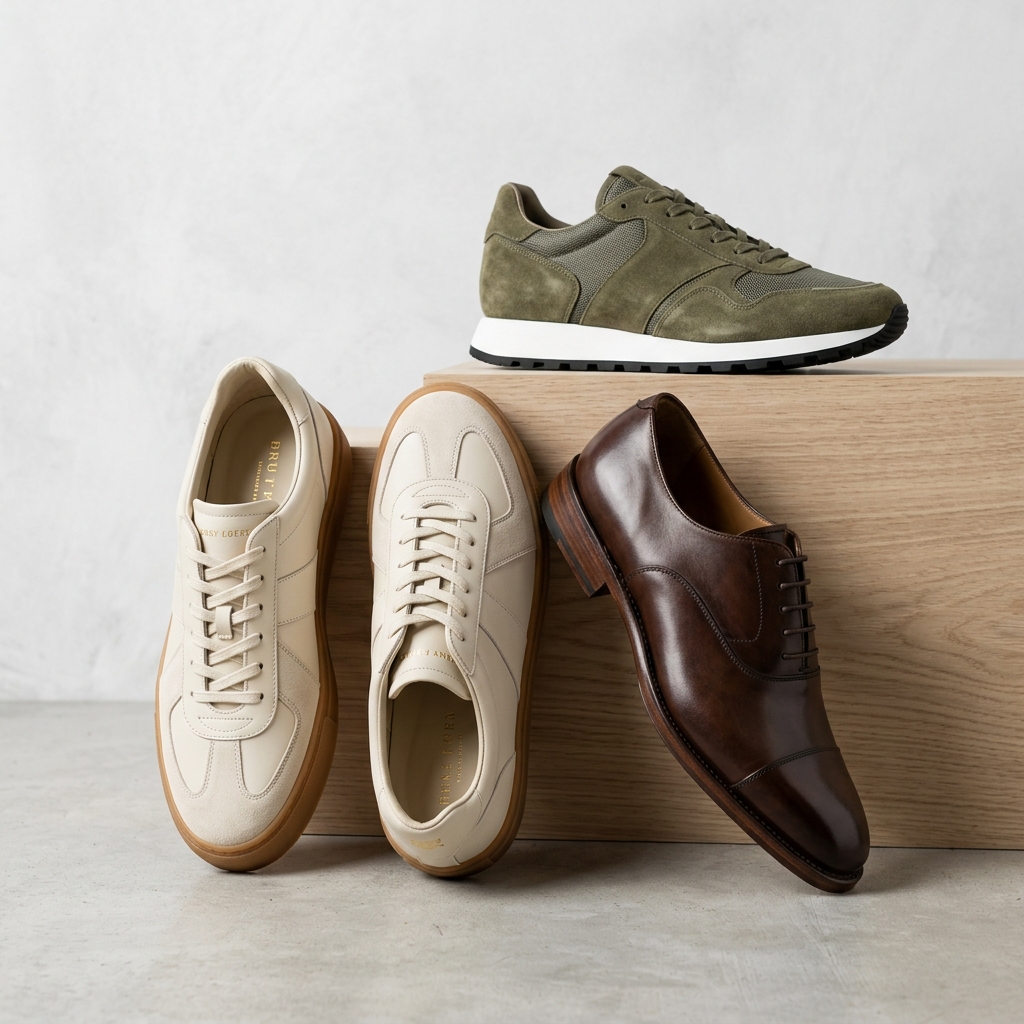 Footwear