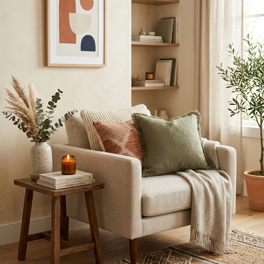 Home Decor